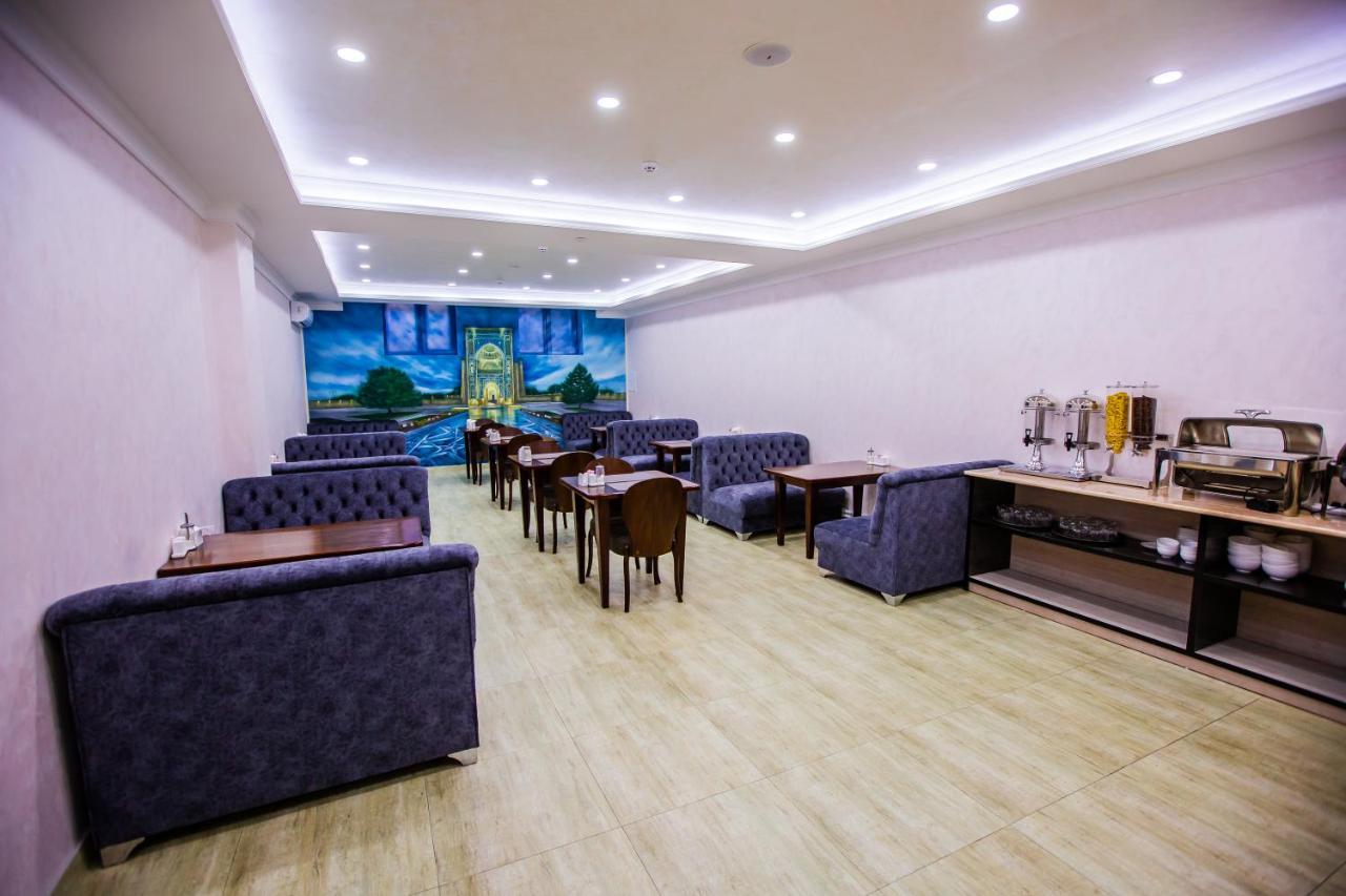 Art Regency Premium Hotel, Free Airport Shuttle Service Tașkent Exterior foto